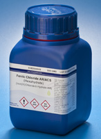 Metallic Salts